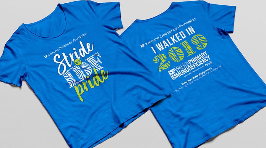 branded apparel t-shirts