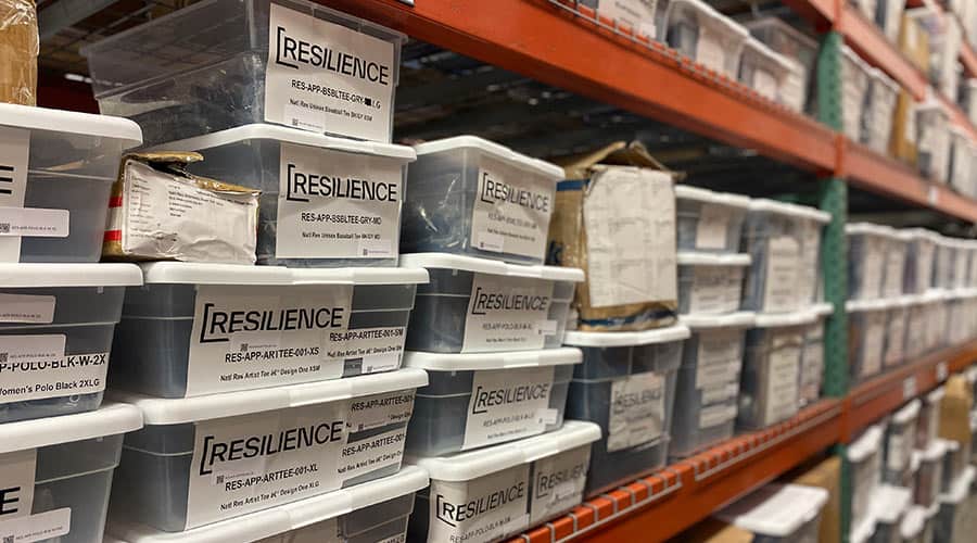 inventory management