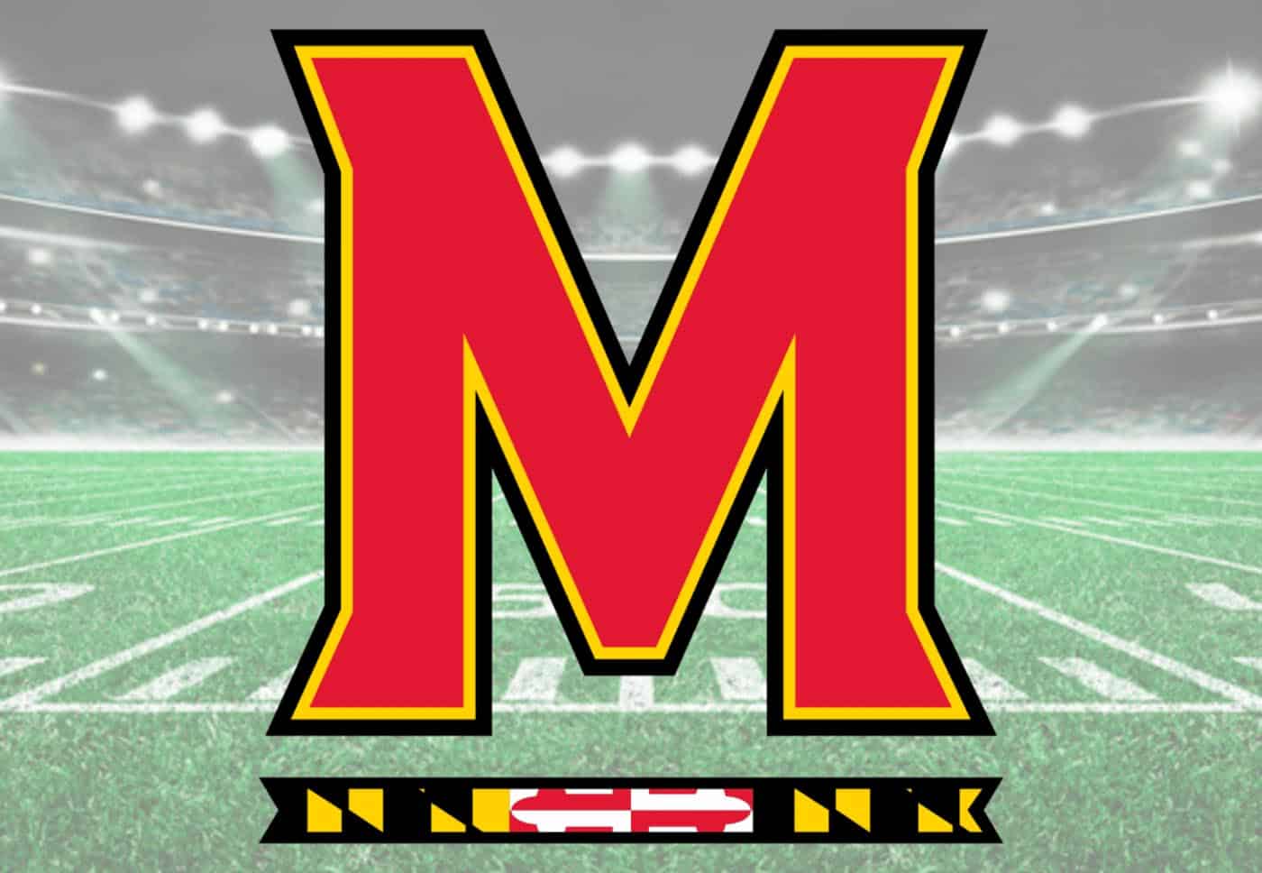 University of Maryland Football