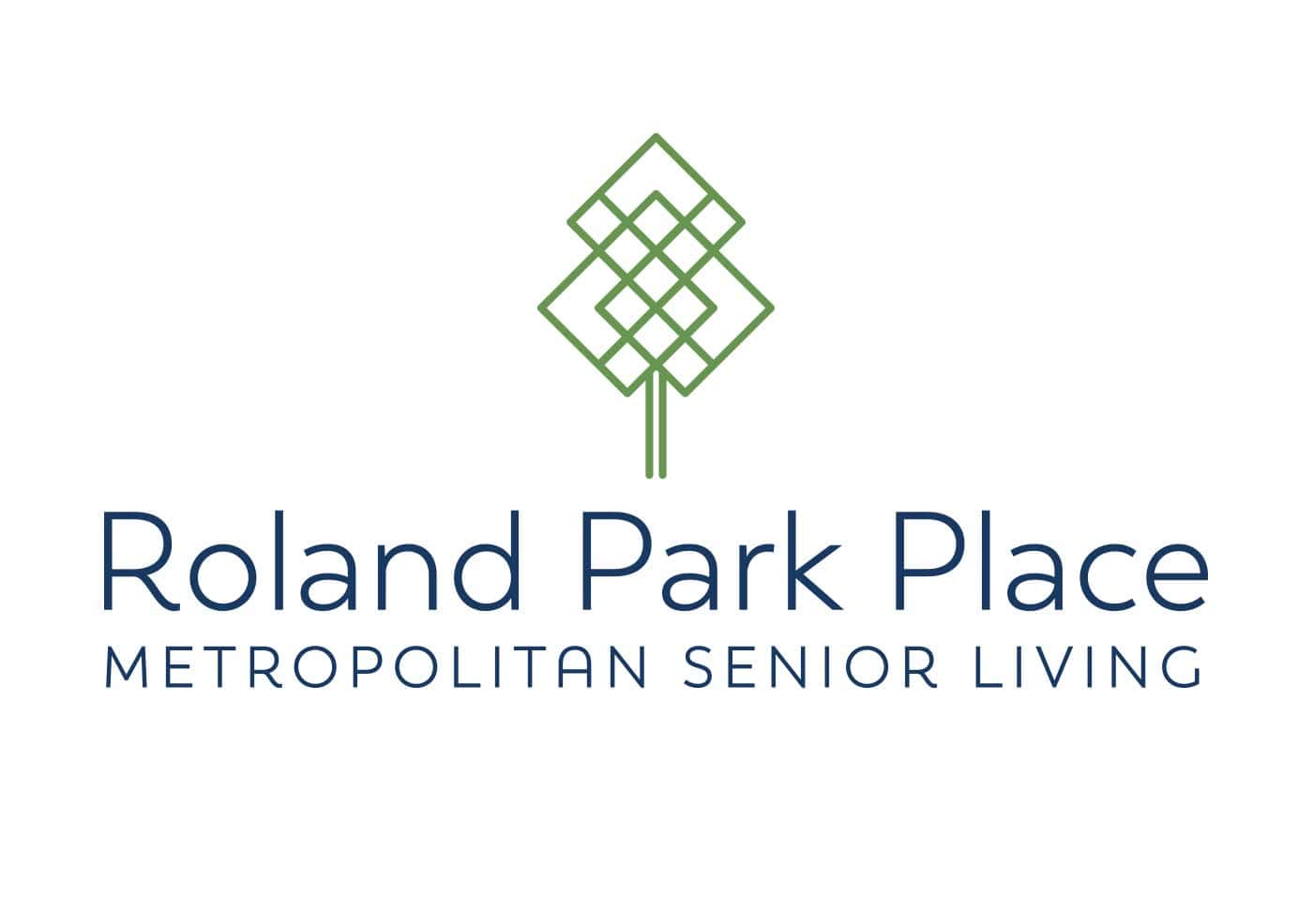 Roland Park Place Logo