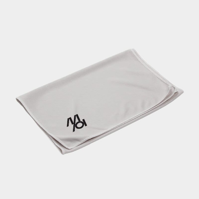 branded RPET cooling towel