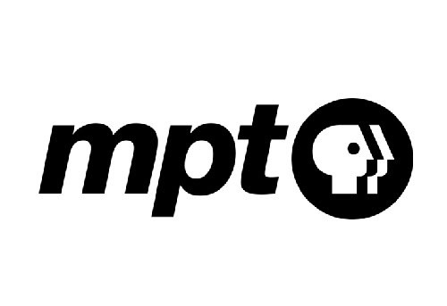 Maryland Public Television logo