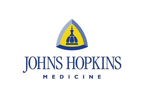 Johns Hopkins University School of Medicine Logo