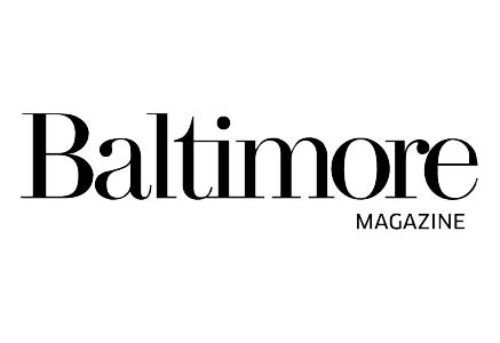 Baltimore Magazine Logo