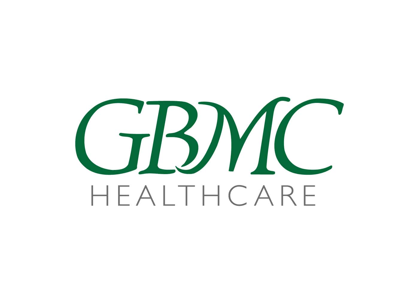 GBMC Healthcare Company Logo