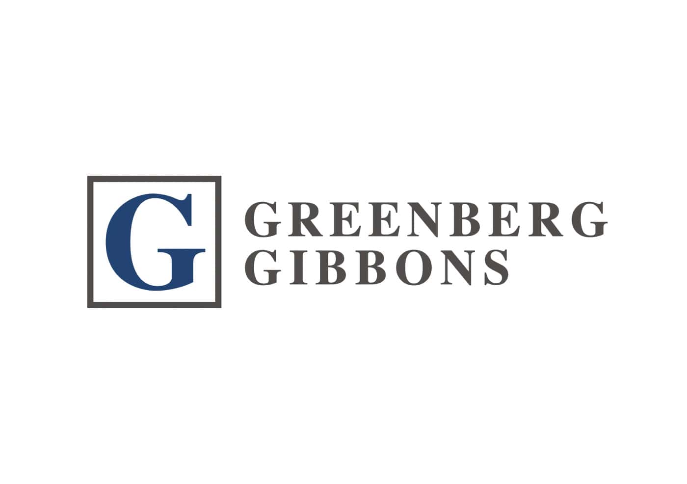 Greenberg Gibbons Company Logo