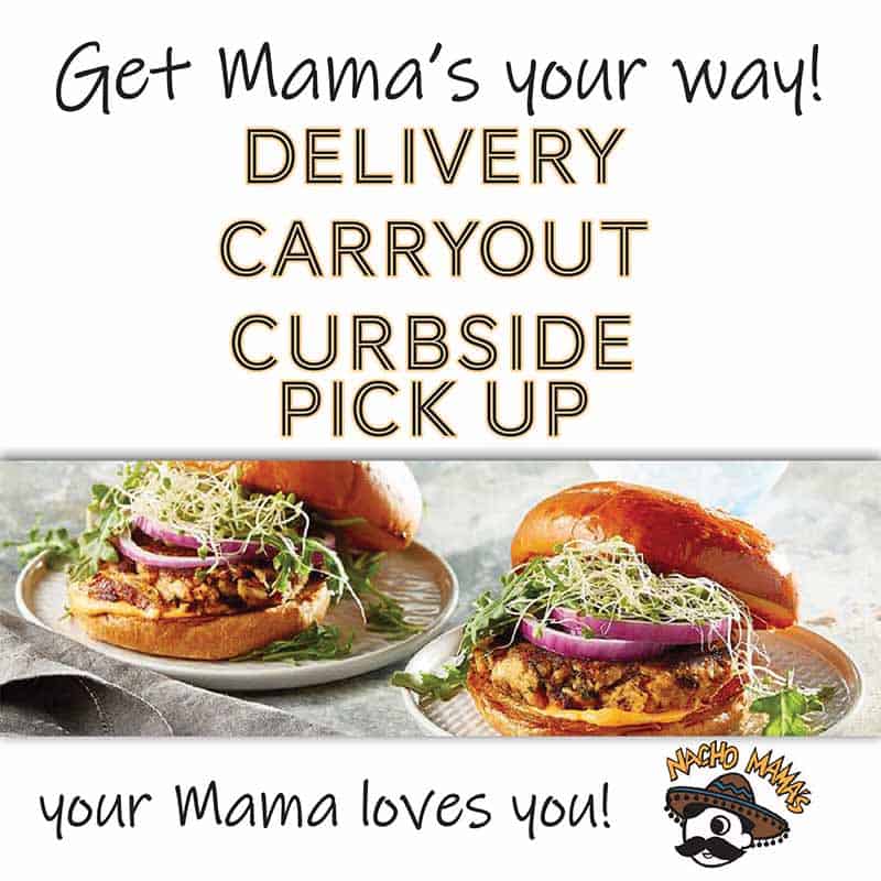 custom designed social media advertisement