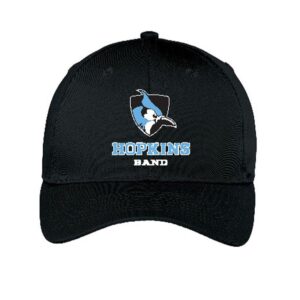 Johns Hopkins Branded Apparel