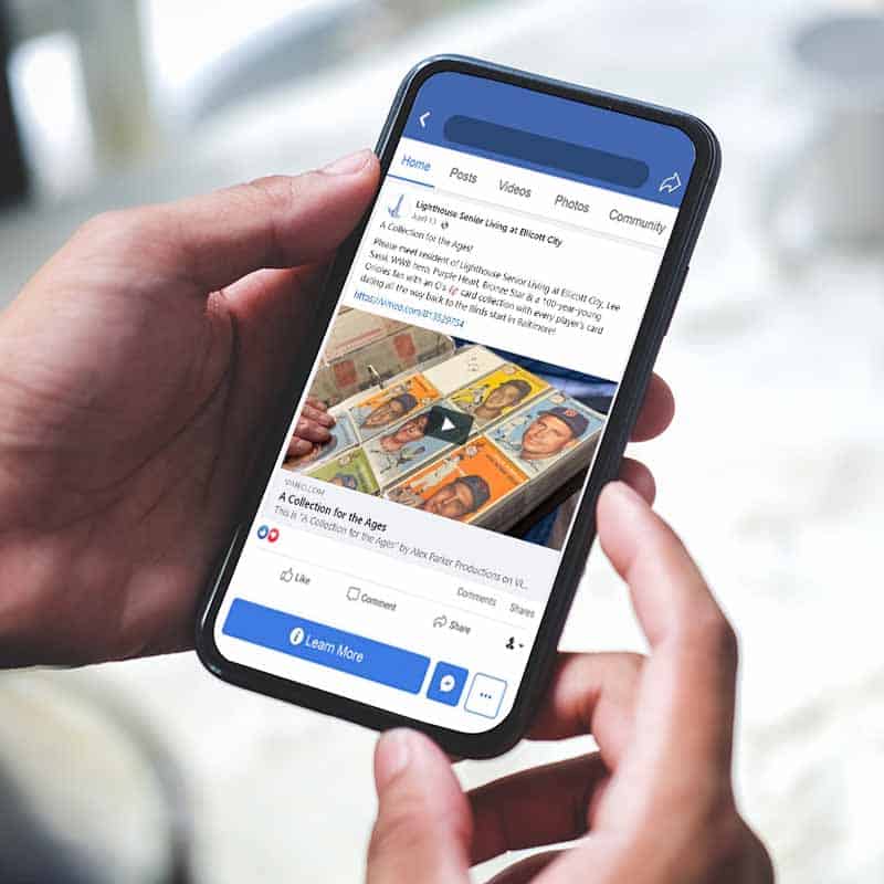 Social Media Marketing Services