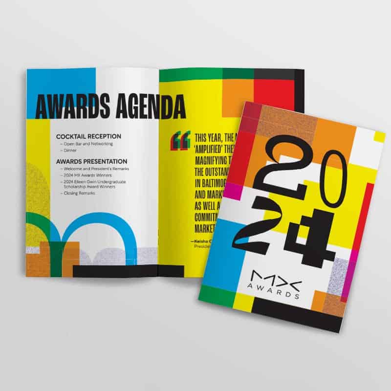 American Marketing Association Award Programs