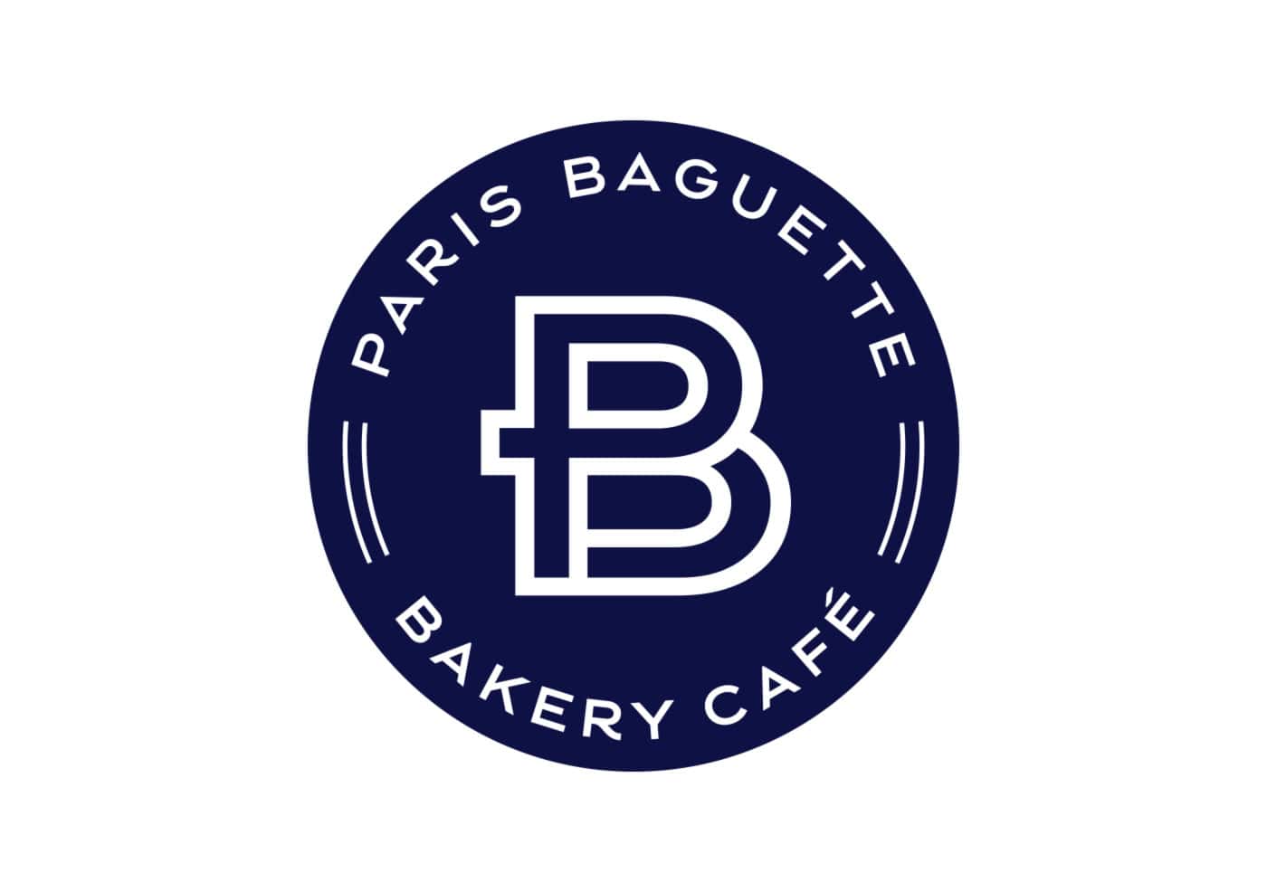 Paris Baguette company logo