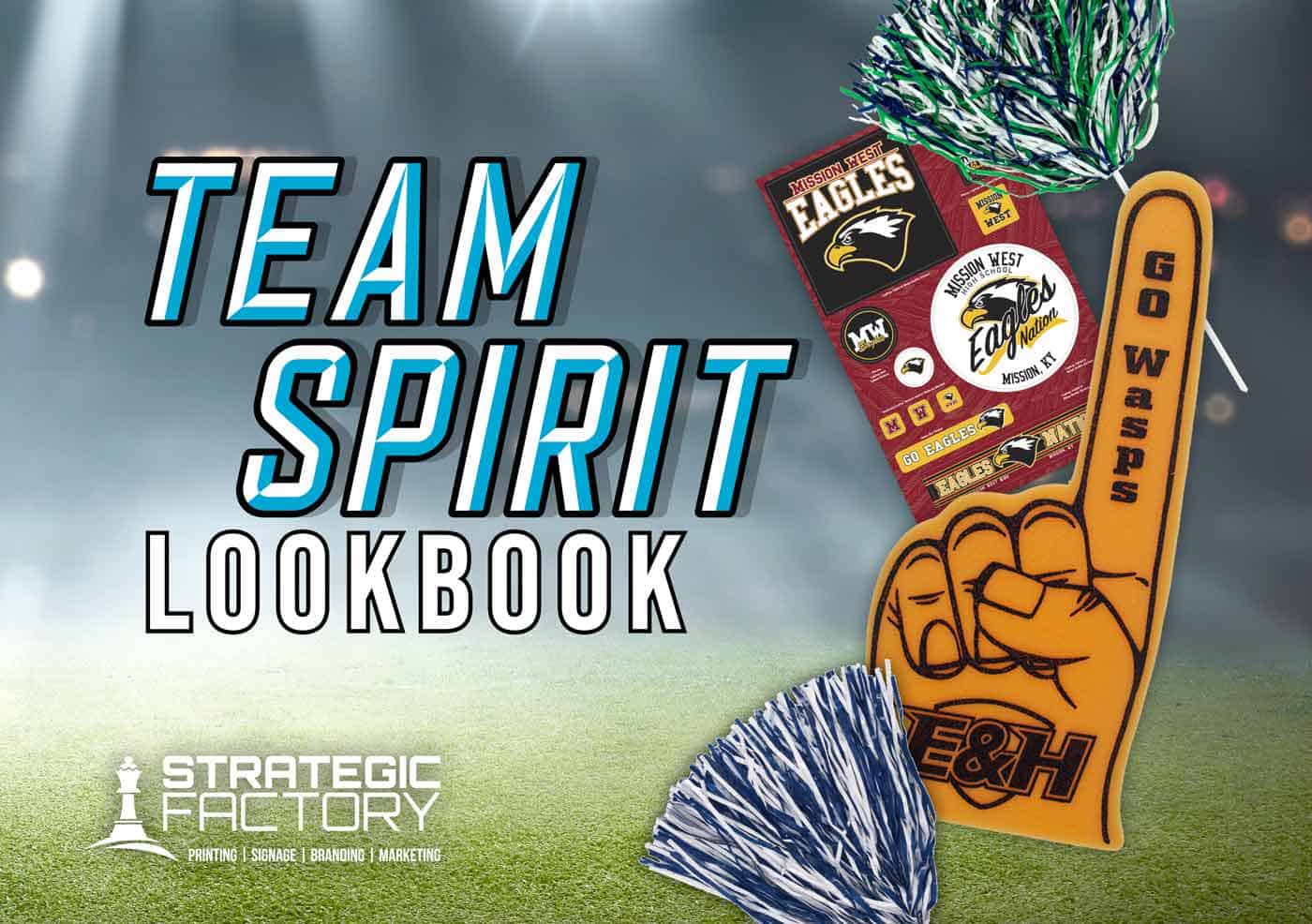 Team-Spirit-Lookbook