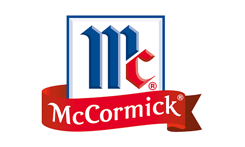 McCormick Logo