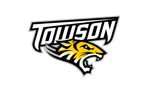 Towson University Logo